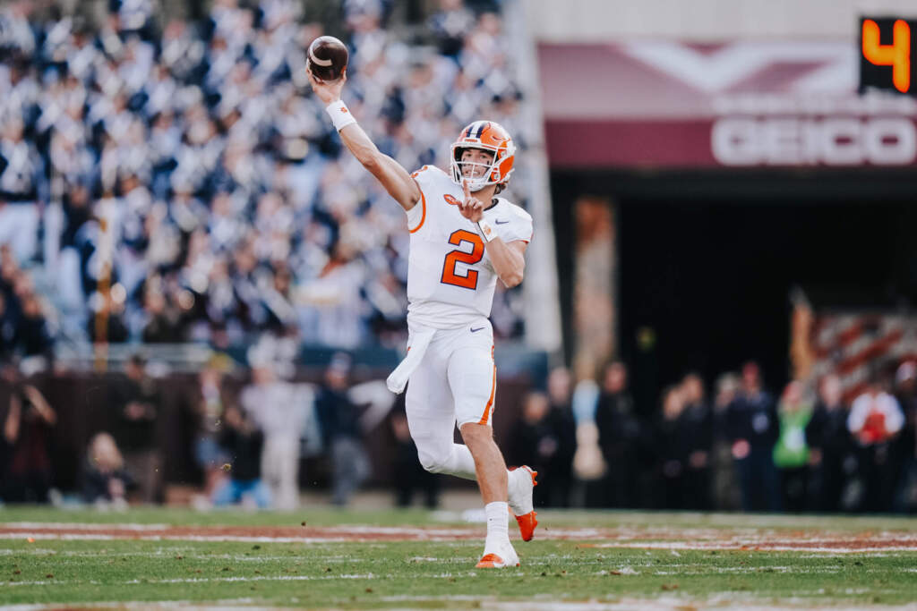 Clemson Tigers Official Athletics Site