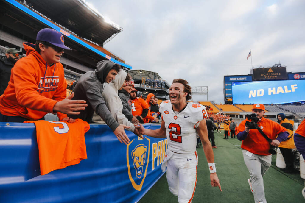 Clemson Tigers Official Athletics Site