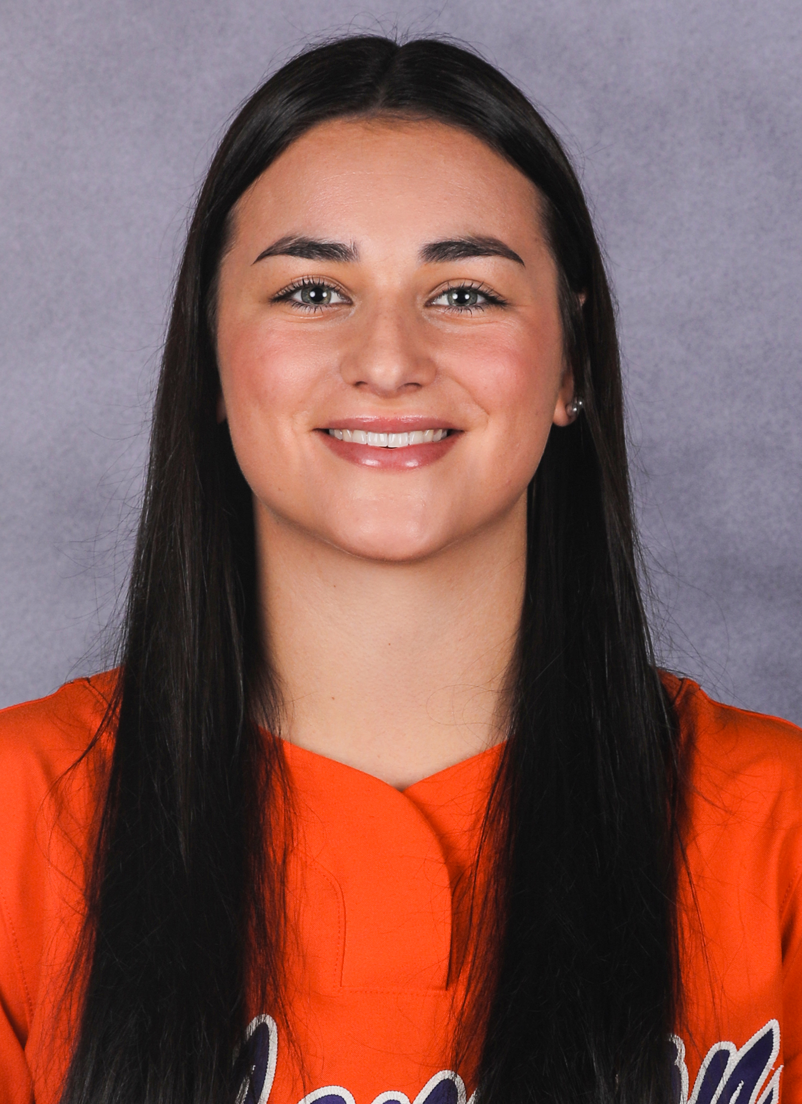 Julia Knowler - Softball - Clemson University Athletics