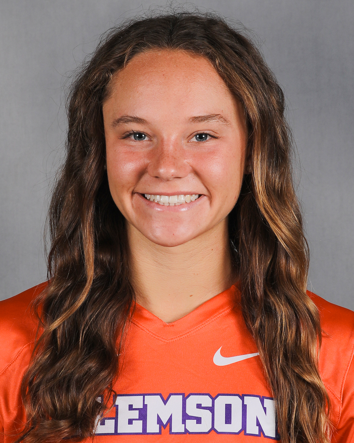 Natalie Kranick - Lacrosse - Clemson University Athletics