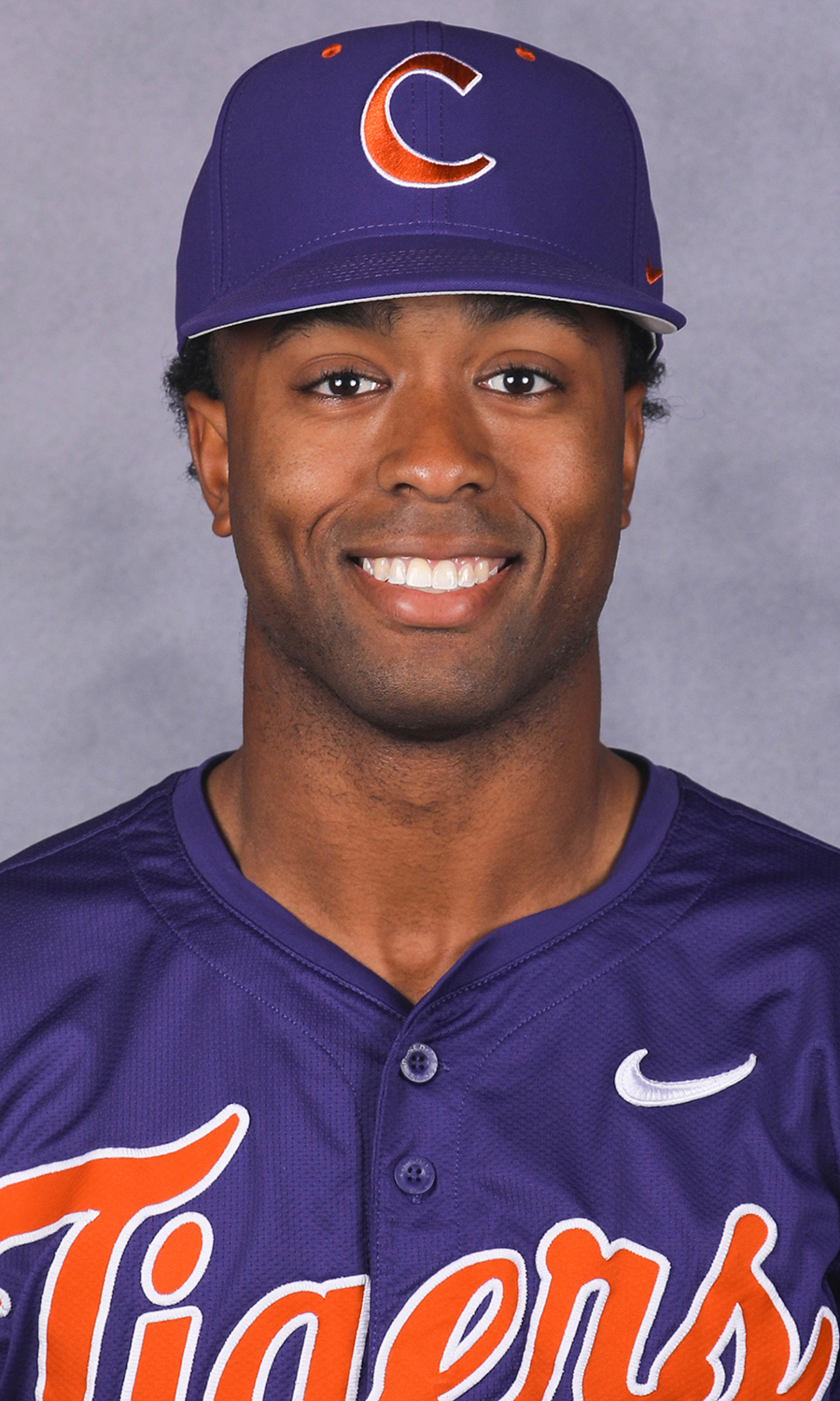 Lleyton Lackey - Baseball - Clemson University Athletics
