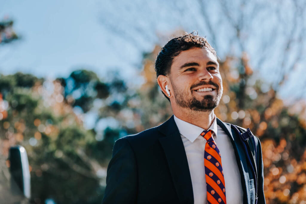 Clemson Tigers Official Athletics Site