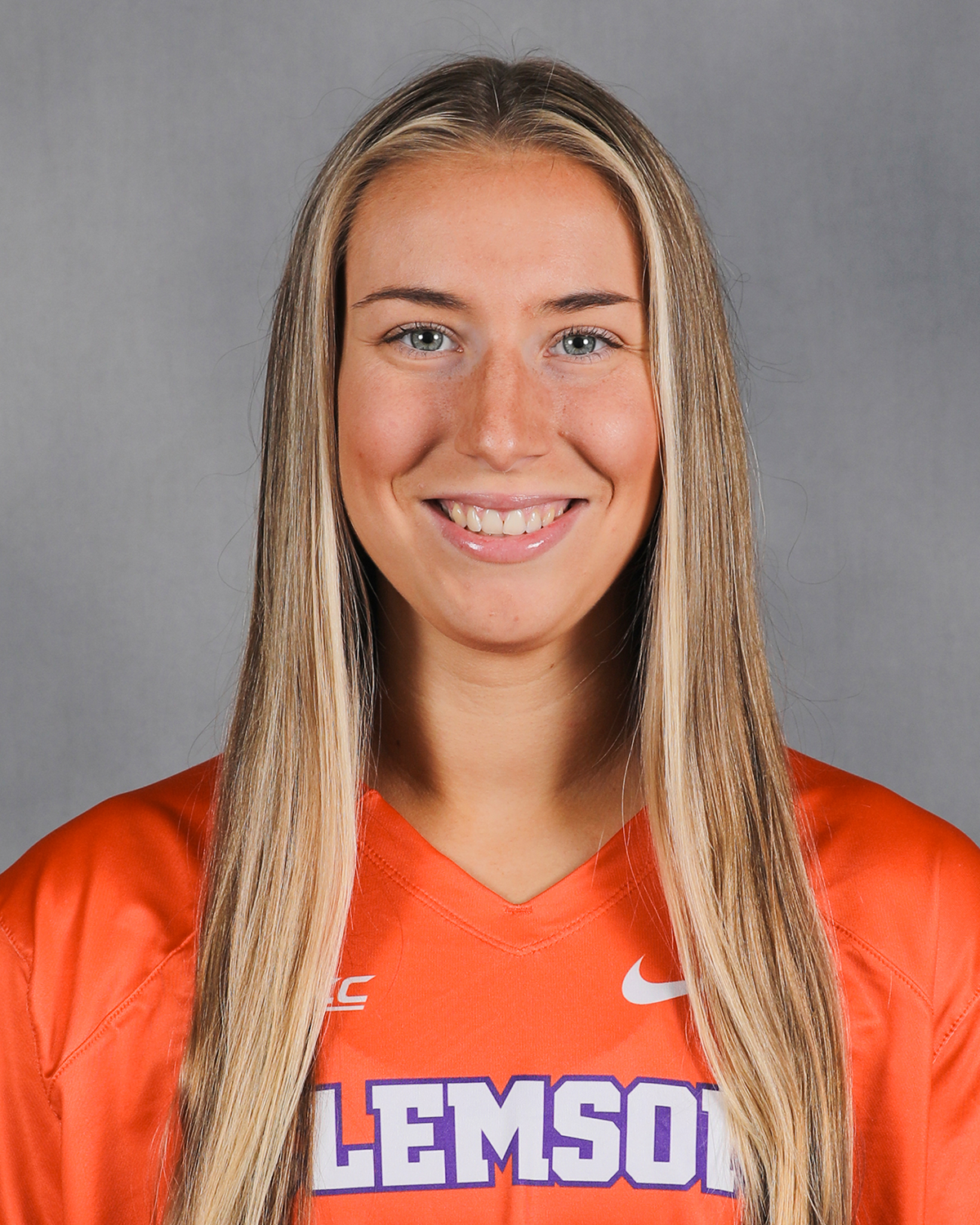 Emily Lamparter - Lacrosse - Clemson University Athletics