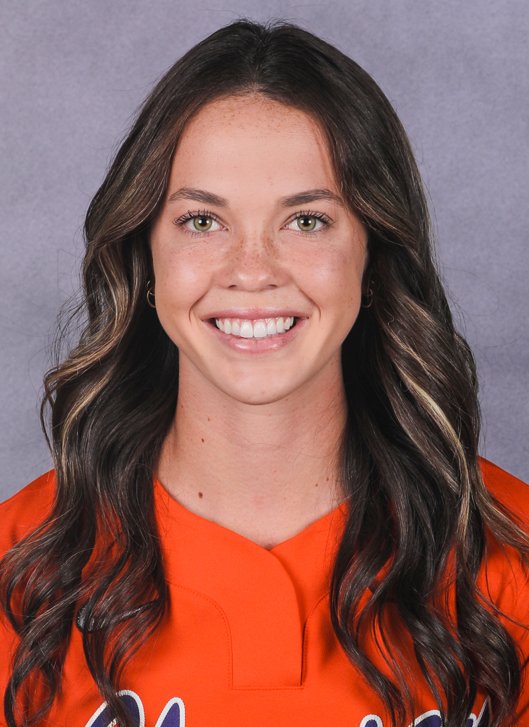 Madi Lardizabal - Softball - Clemson University Athletics