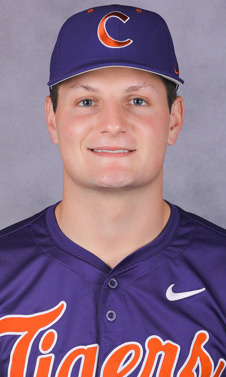 Hudson Lee - Baseball - Clemson University Athletics