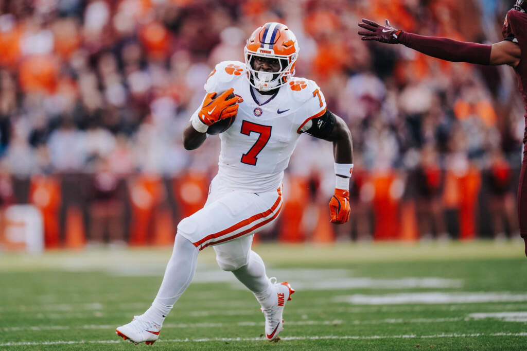 Clemson Tigers Official Athletics Site