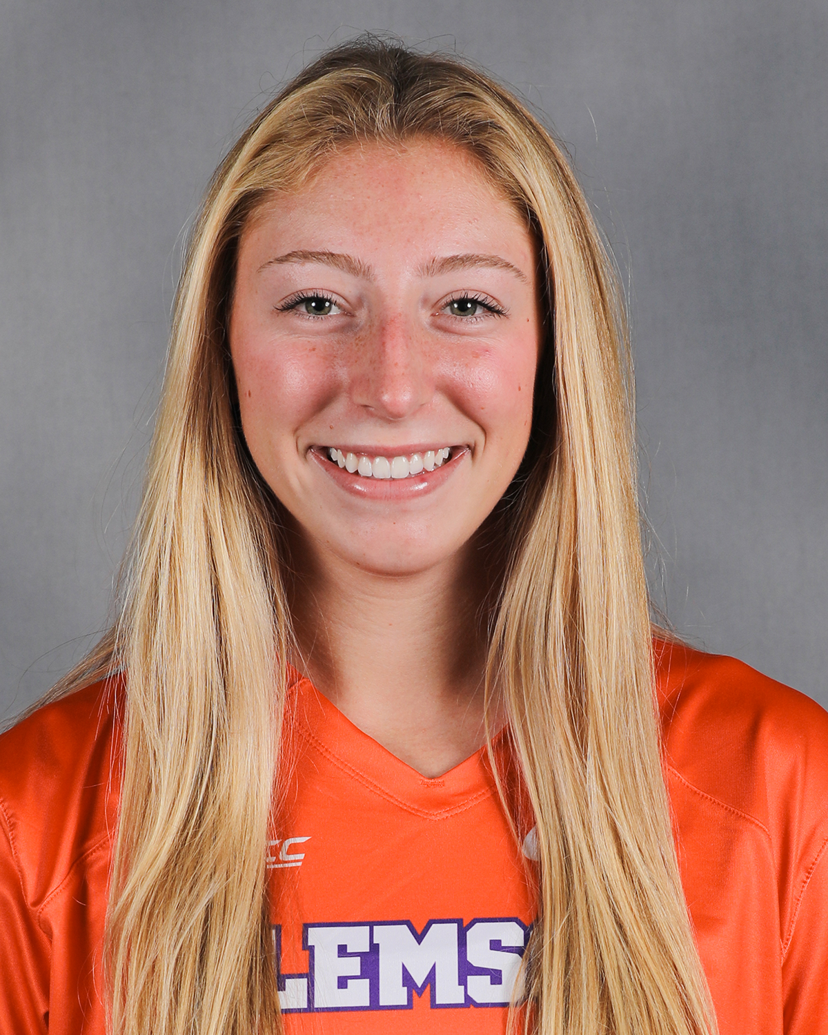 Paris Masaracchia - Lacrosse - Clemson University Athletics