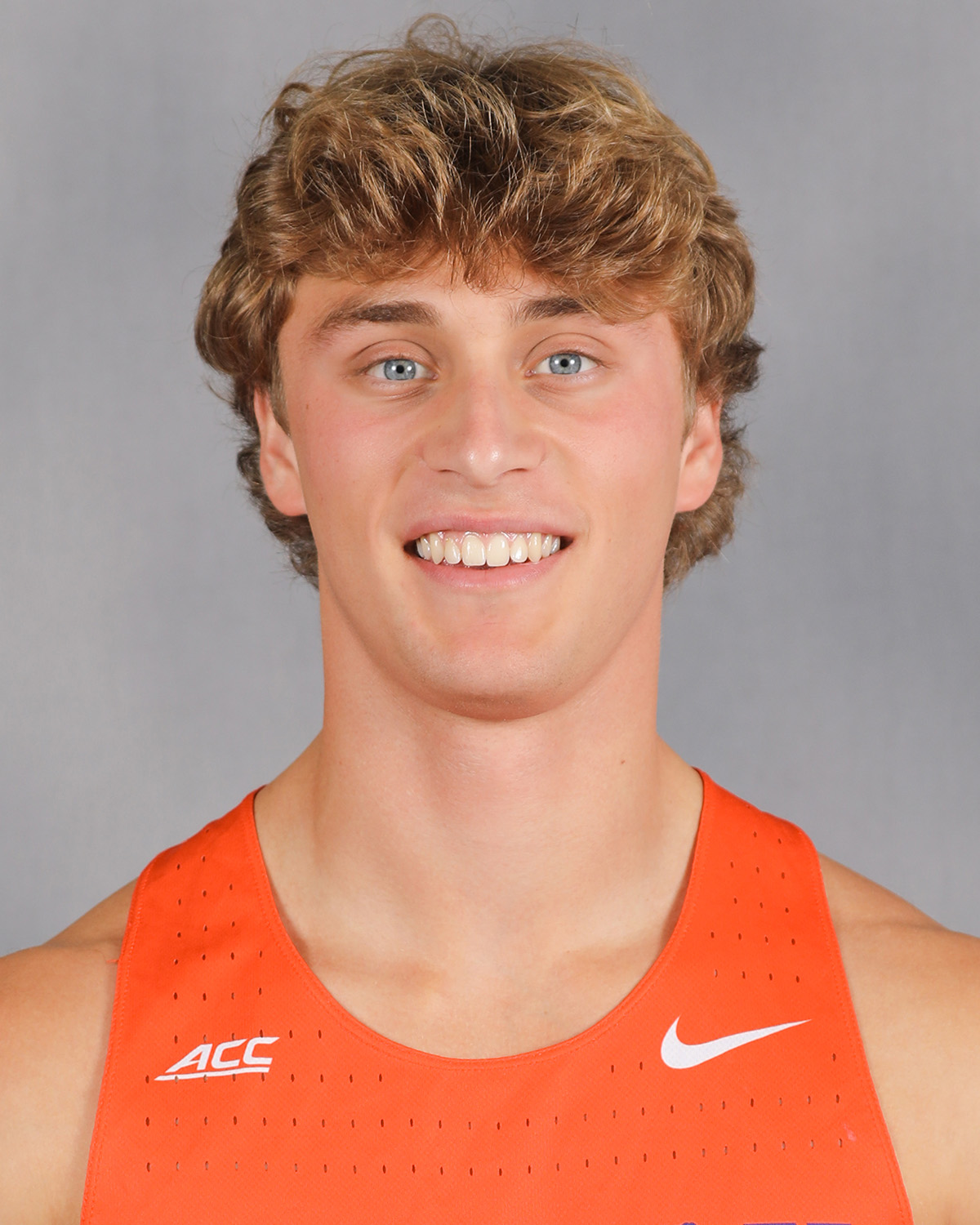 Matthew Raucci - Track & Field - Clemson University Athletics
