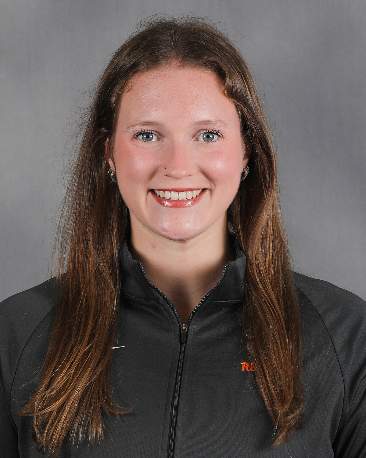 Ivey May - Rowing - Clemson University Athletics