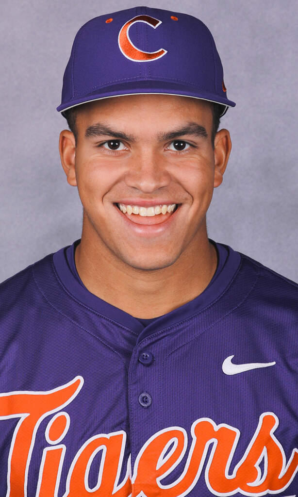 Tryston McCladdie