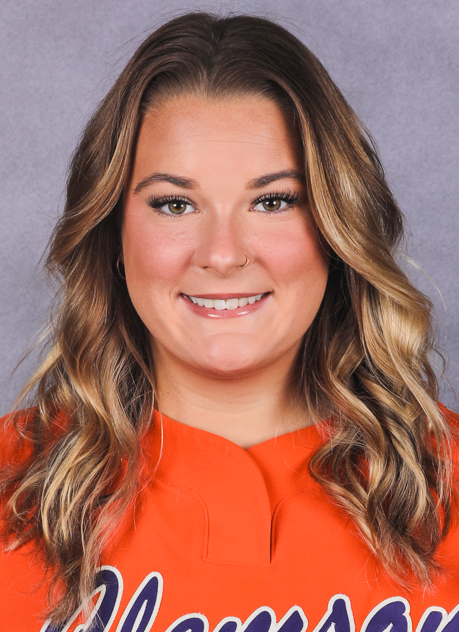 Brooke McCubbin - Softball - Clemson University Athletics