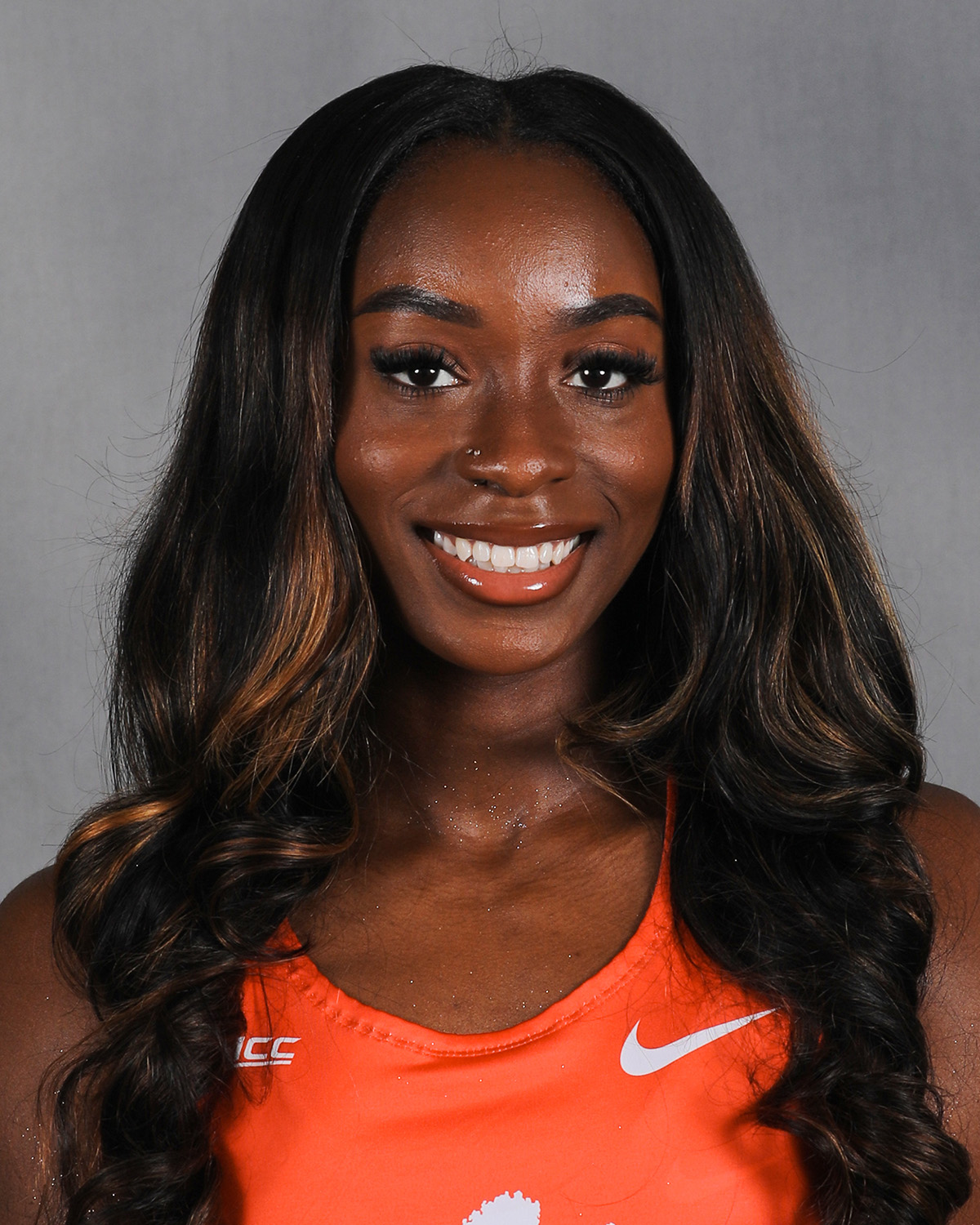 McKenzie Calloway - Track & Field - Clemson University Athletics