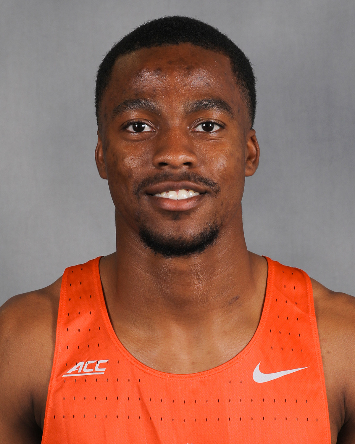 Micah Harris - Track & Field - Clemson University Athletics