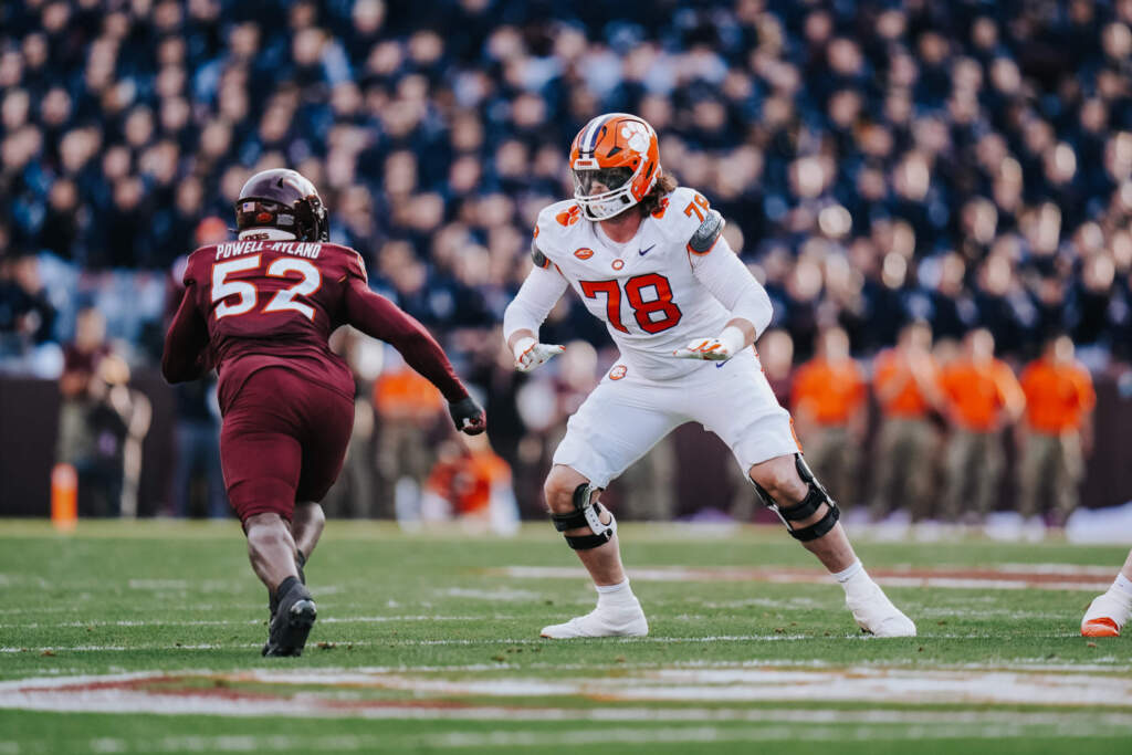 Clemson Tigers Official Athletics Site