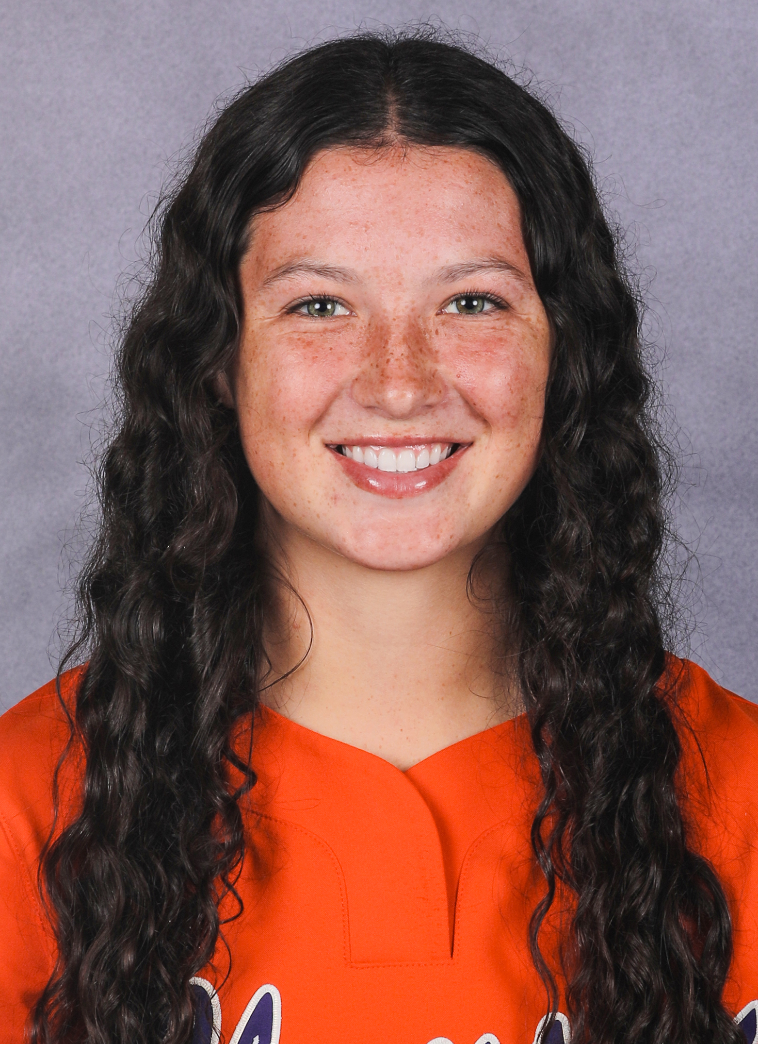 Sam Minish - Softball - Clemson University Athletics