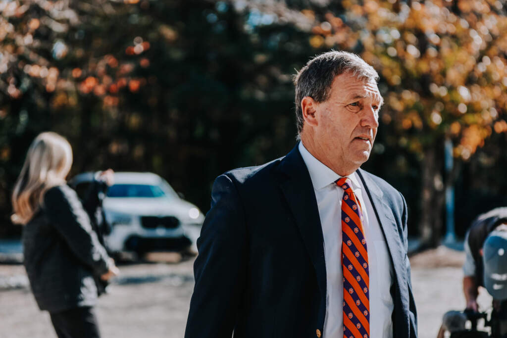 Clemson Tigers Official Athletics Site