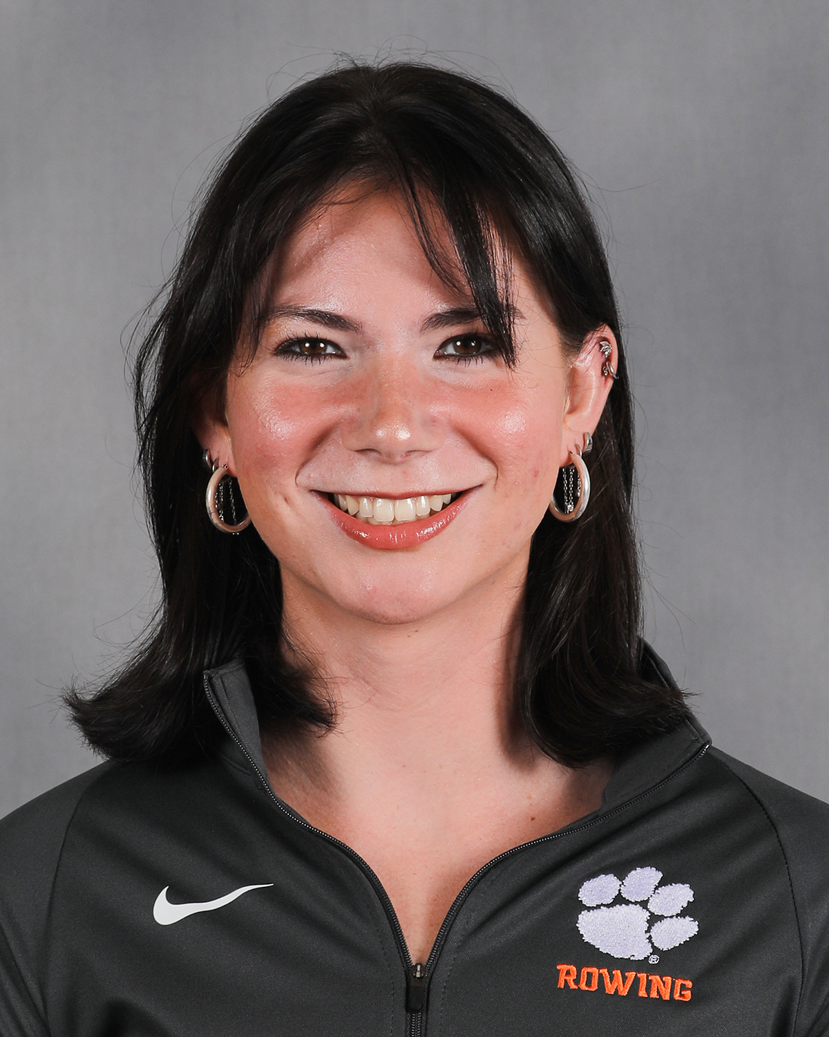 Maddie O’Neill - Rowing - Clemson University Athletics