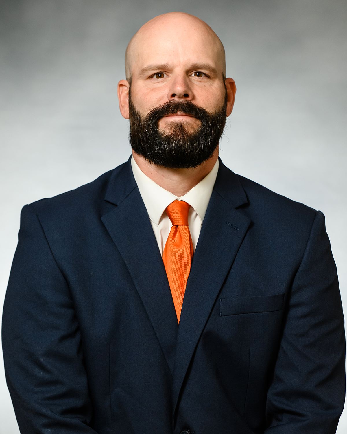 Bill Olin - Lacrosse - Clemson University Athletics