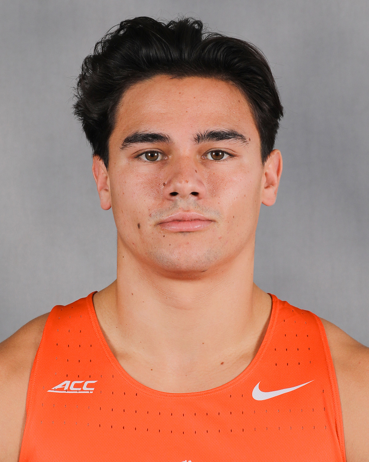 Paris Husic - Track & Field - Clemson University Athletics