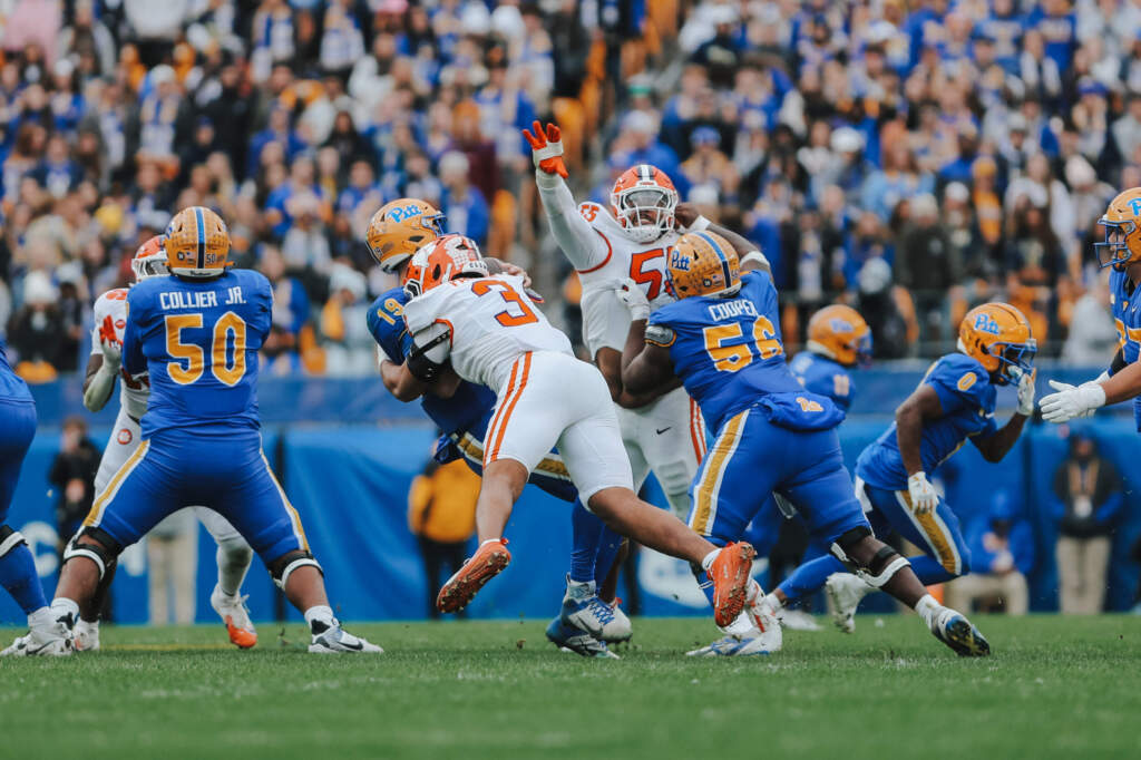 Clemson Tigers Official Athletics Site