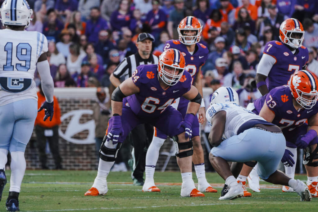 Clemson Tigers Official Athletics Site