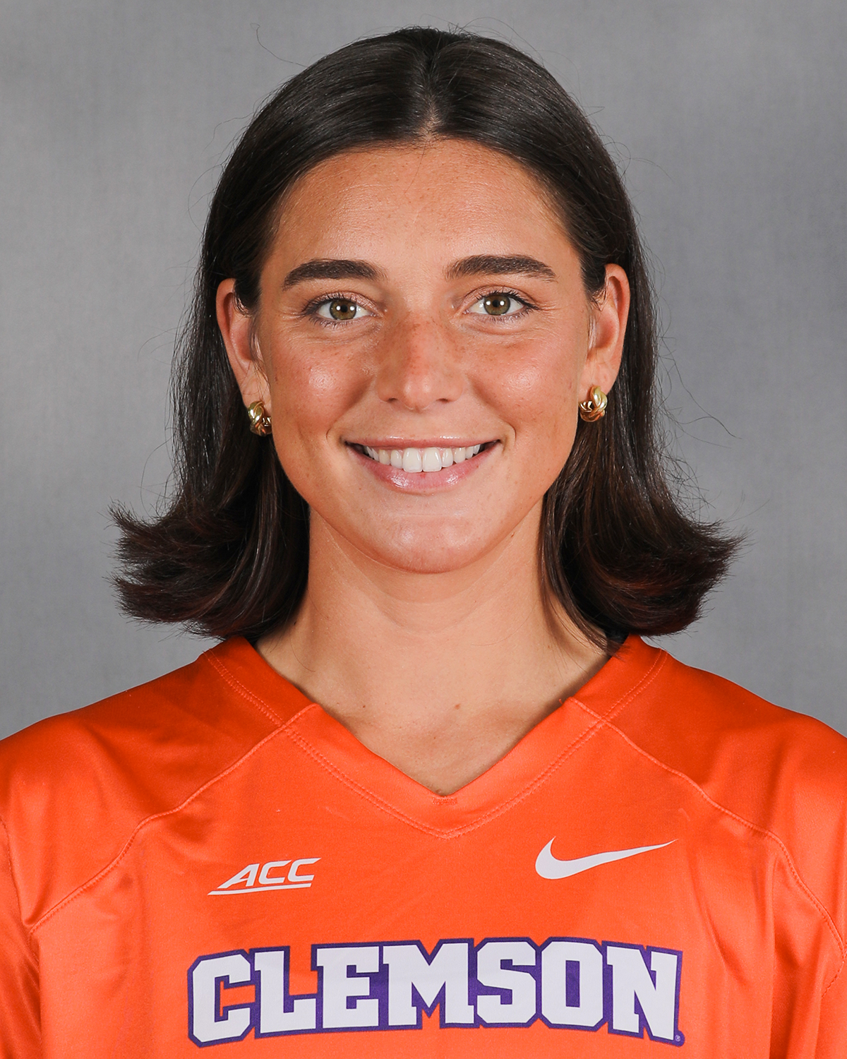 Bryce Pfundstein - Lacrosse - Clemson University Athletics