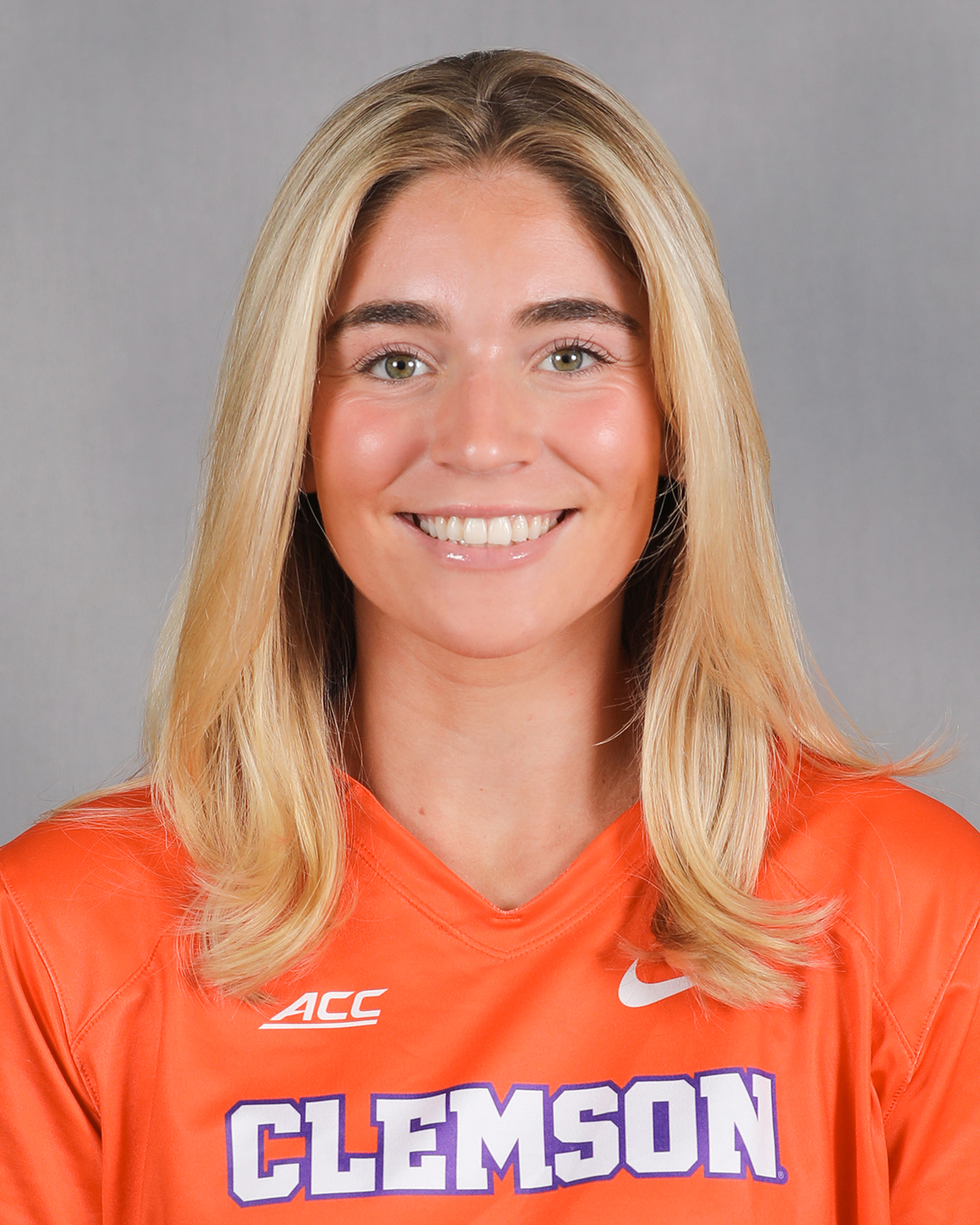 Camryn Pfundstein - Lacrosse - Clemson University Athletics