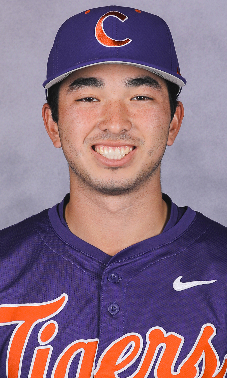 Hideki Prather - Baseball - Clemson University Athletics