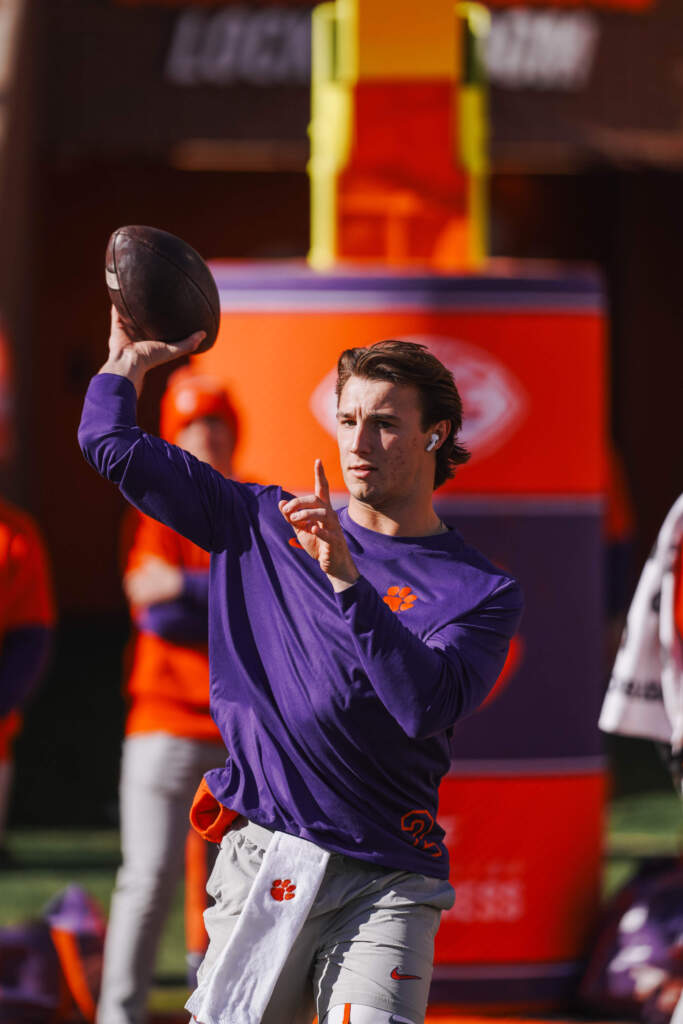 Clemson Tigers Official Athletics Site