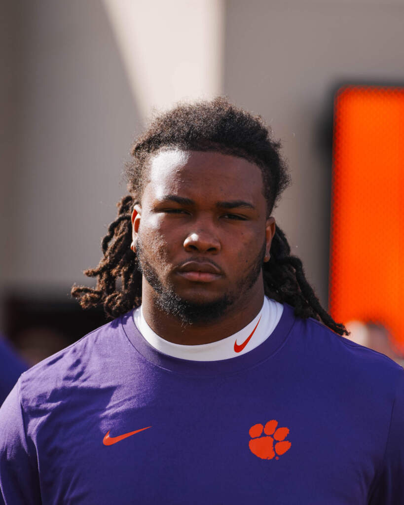 Clemson Tigers Official Athletics Site