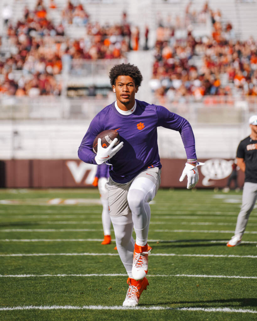 Clemson Tigers Official Athletics Site