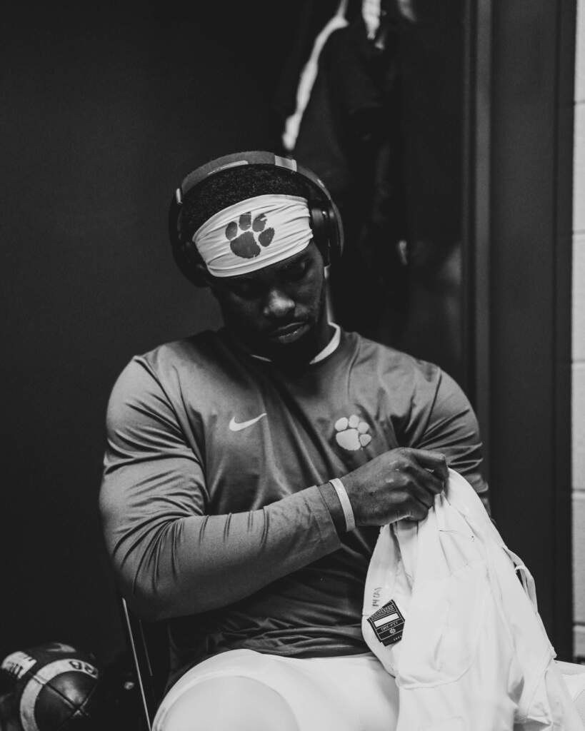 Clemson Tigers Official Athletics Site