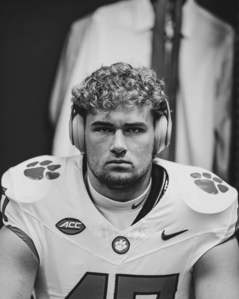 Clemson Tigers Official Athletics Site