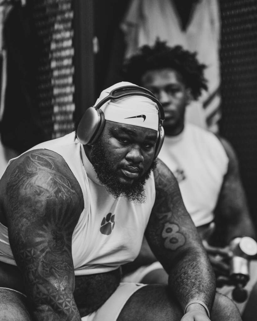 Clemson Tigers Official Athletics Site