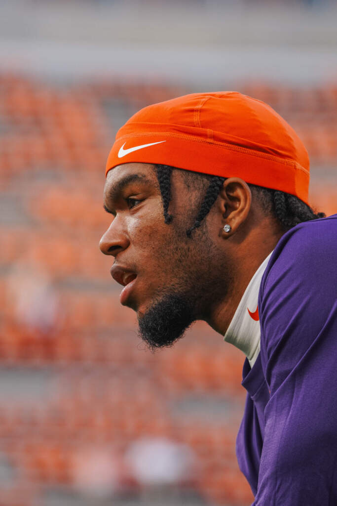 Clemson Tigers Official Athletics Site