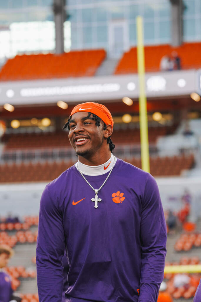 Clemson Tigers Official Athletics Site