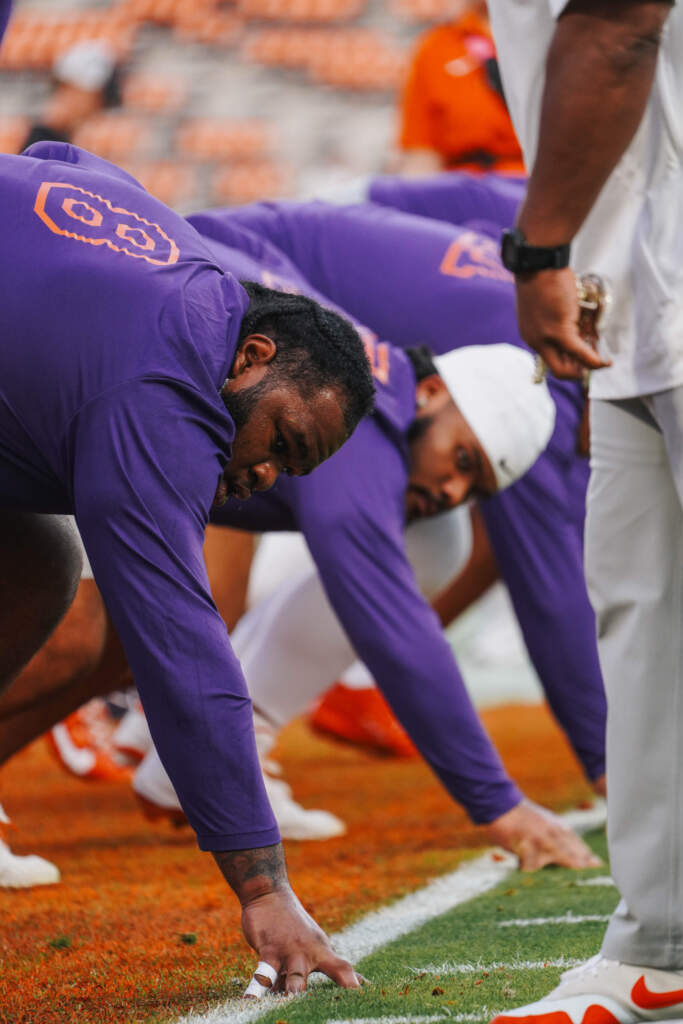 Clemson Tigers Official Athletics Site