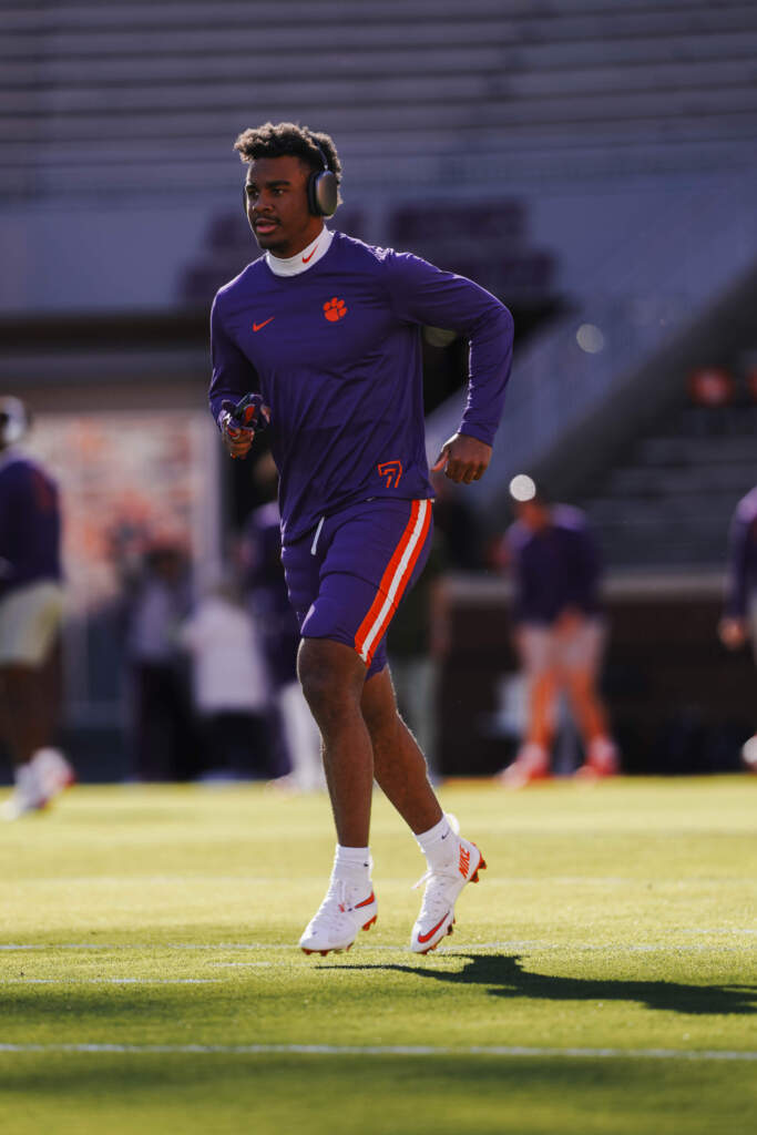 Clemson Tigers Official Athletics Site