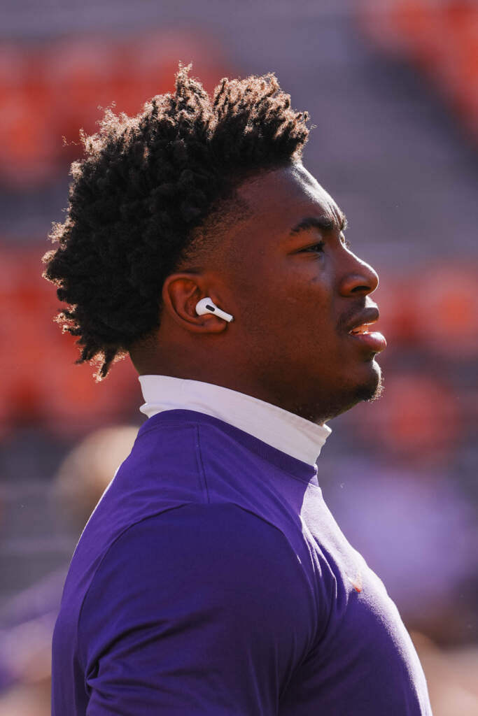 Clemson Tigers Official Athletics Site