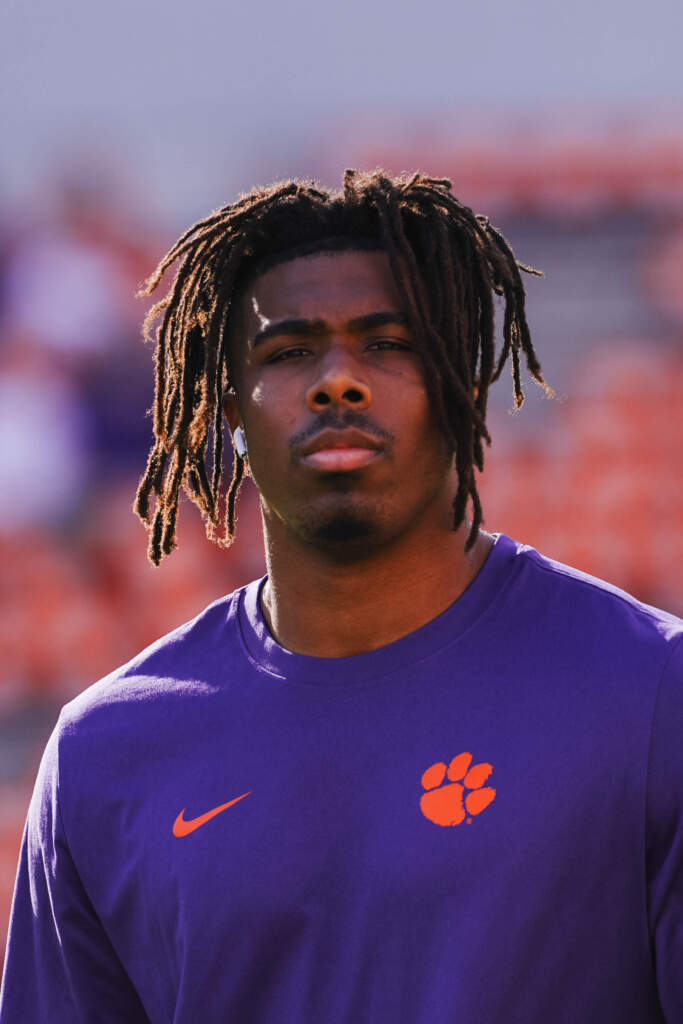 Clemson Tigers Official Athletics Site