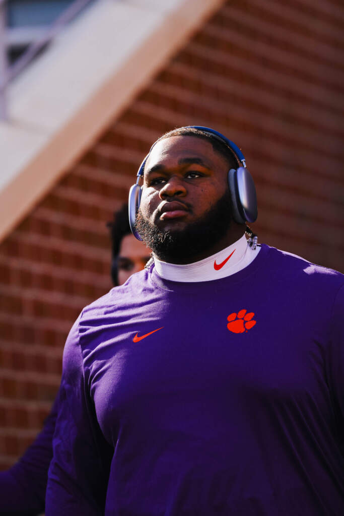 Clemson Tigers Official Athletics Site