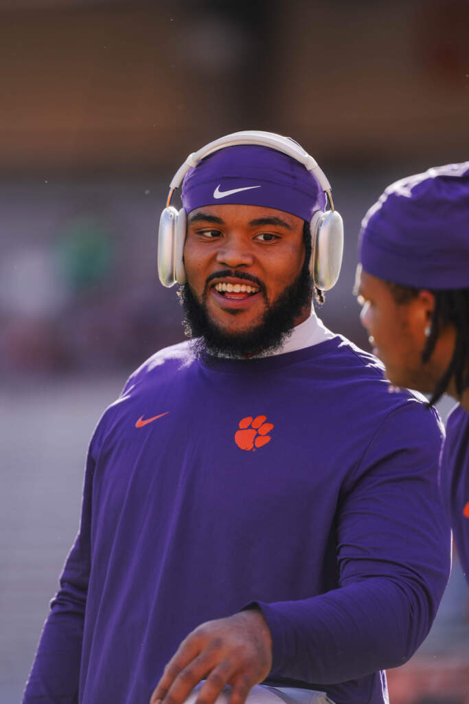 Clemson Tigers Official Athletics Site