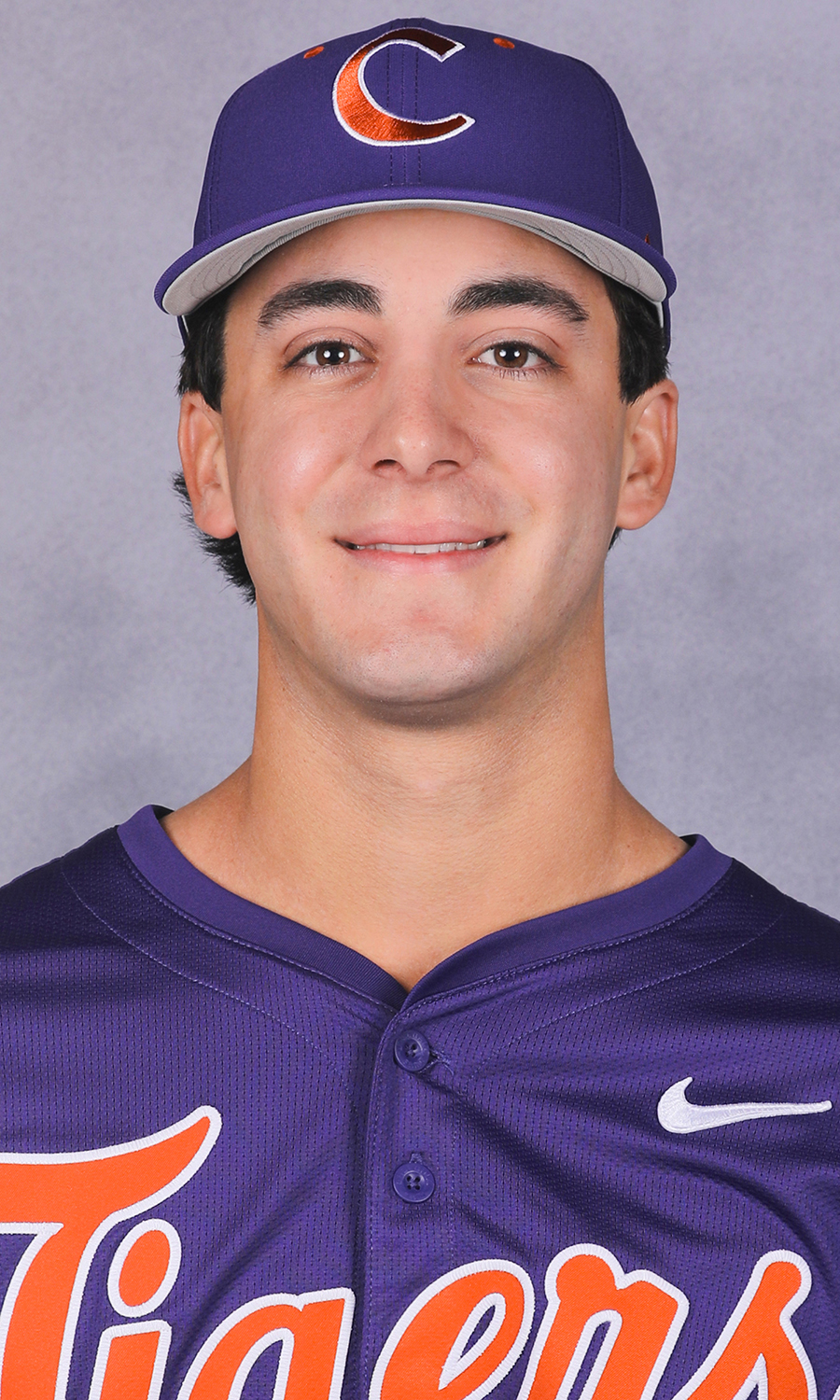 Mike Presbrey