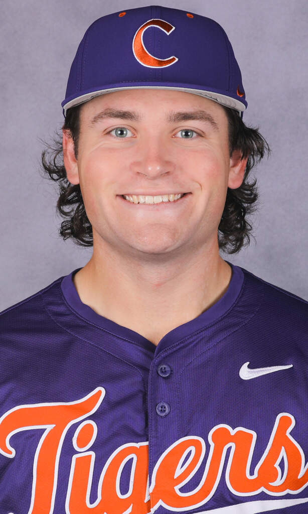 Collin Priest