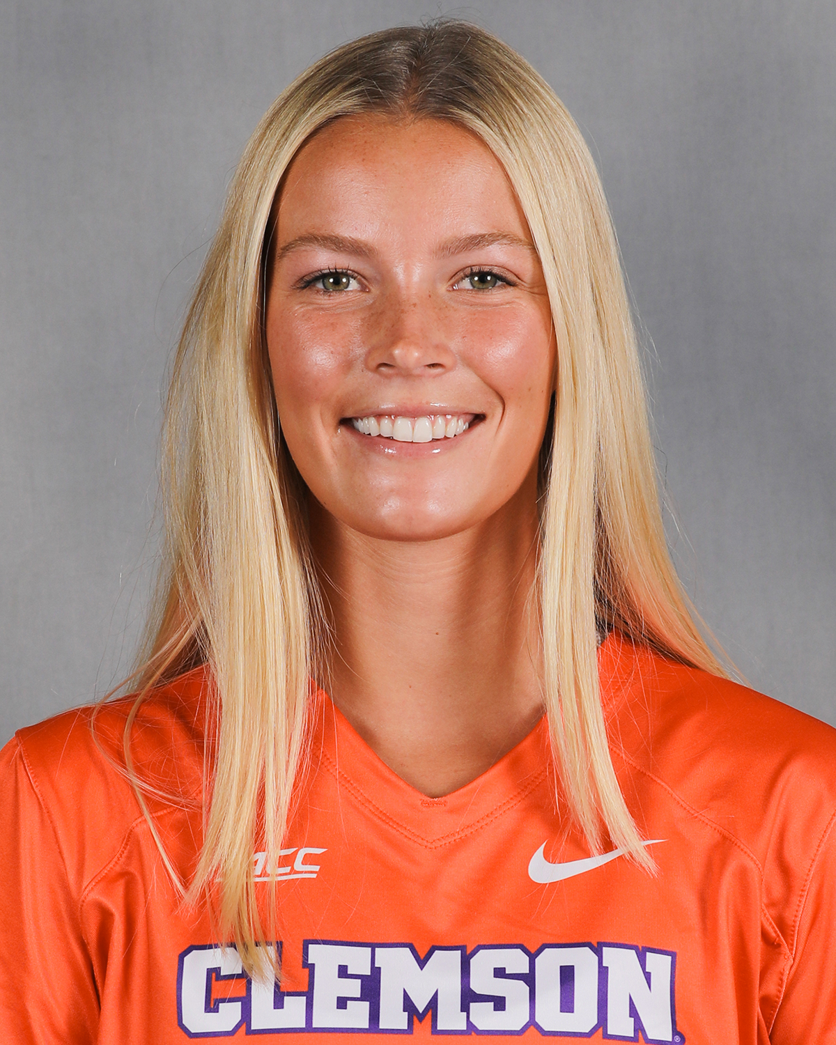 Callie Roseberry - Lacrosse - Clemson University Athletics