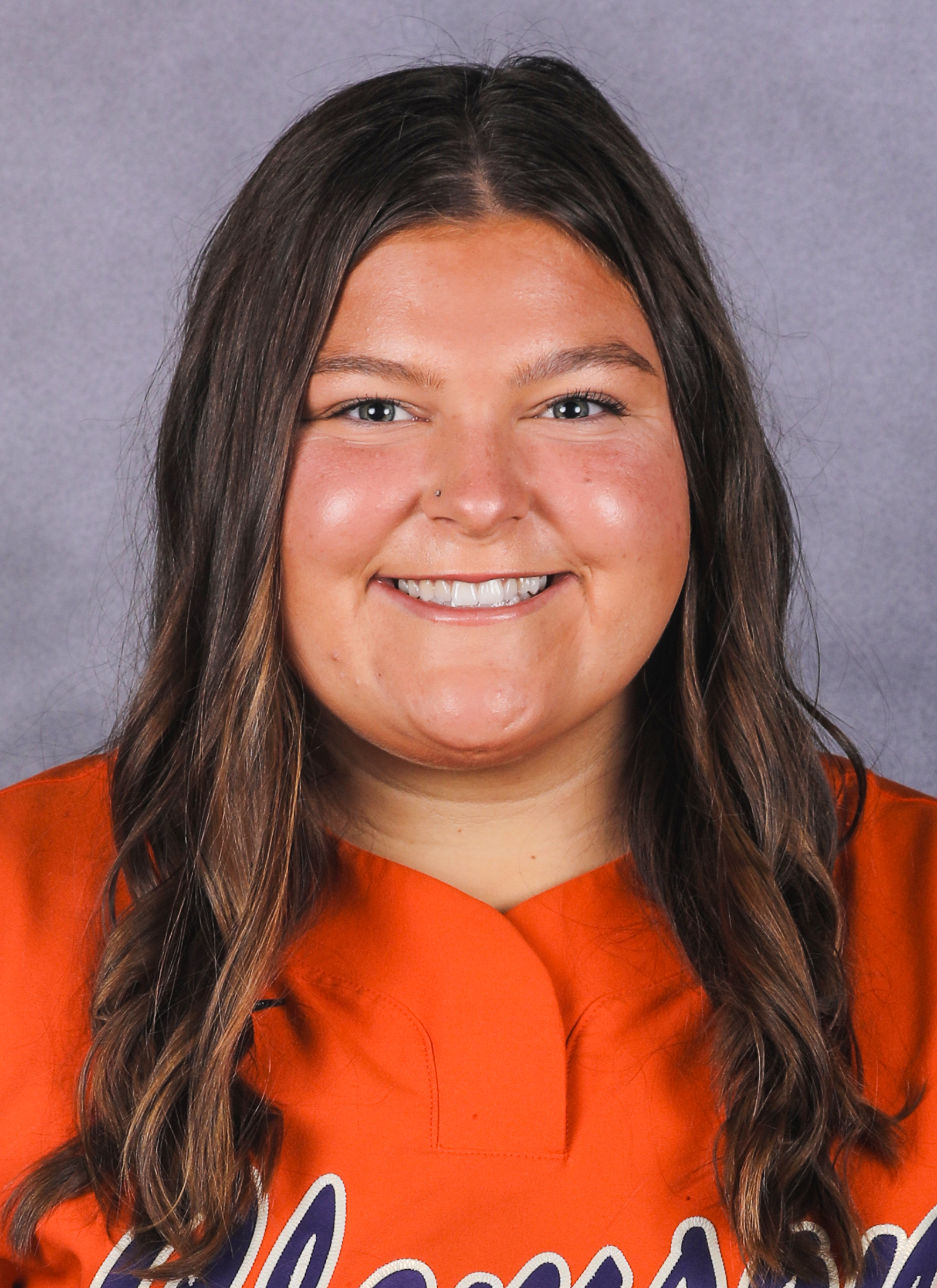 Jadeyn Ruszkowski - Softball - Clemson University Athletics