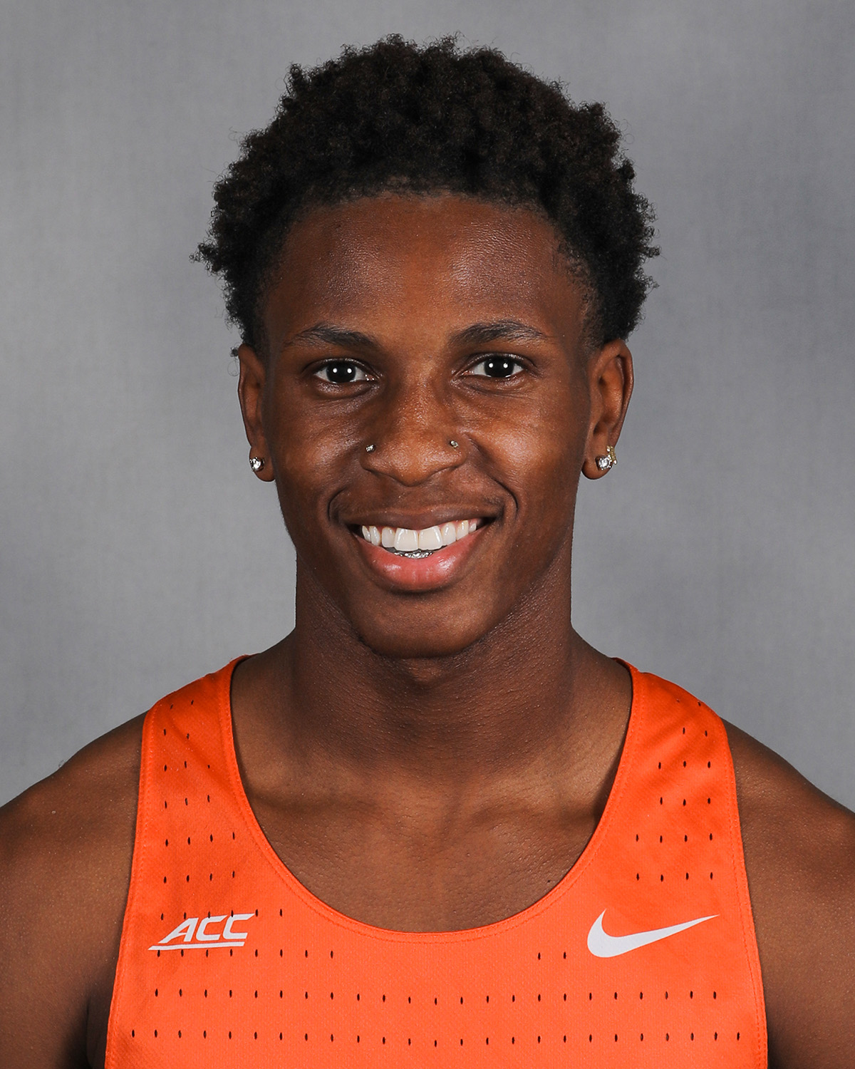 Ryan John - Track & Field - Clemson University Athletics