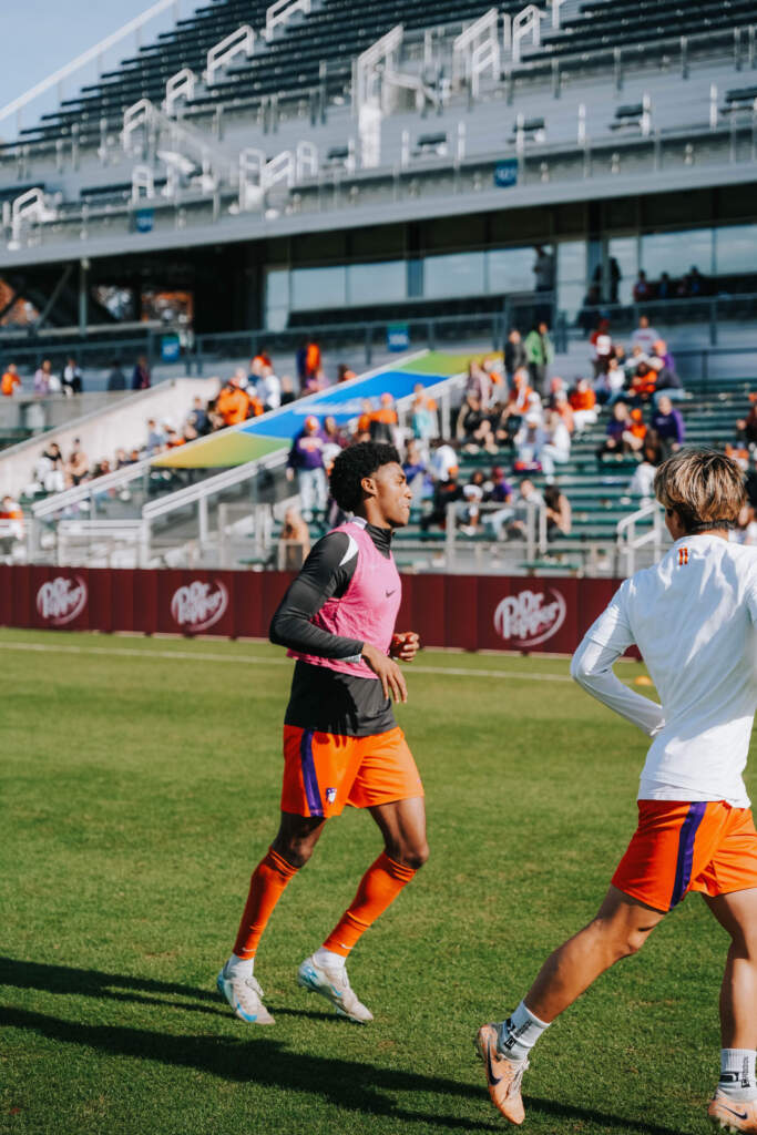 Clemson Tigers Official Athletics Site