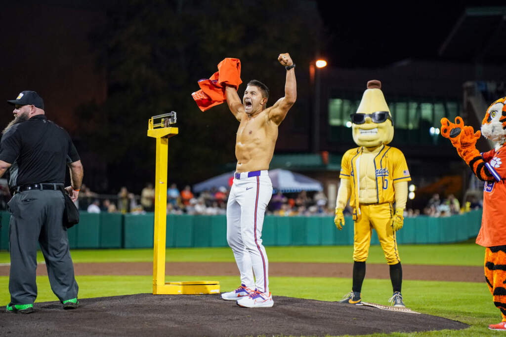 Clemson Tigers Official Athletics Site