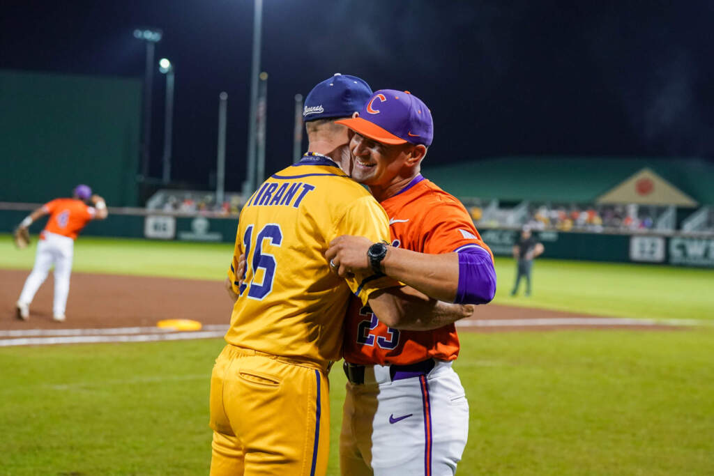 Clemson Tigers Official Athletics Site